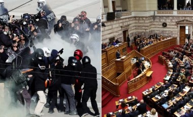 'Özel Üniversite' yasası meclisten geçti: 'İş bulamayacağımızdan korkuyoruz'