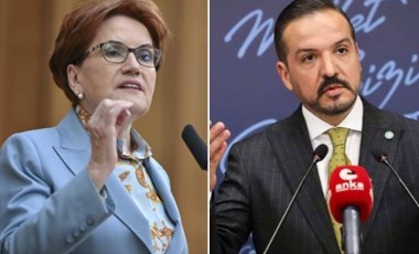 Akşener 'siyaseti bırakacağım' demişti: Zorlu'dan açıklama geldi