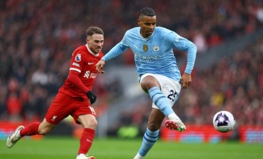 Liverpool-Manchester City maçında kazanan Arsenal oldu