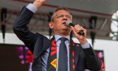 CHP lideri Özel, Erdoğan’ı ‘kimlik siyaseti üzerinden kavga etmekle’ suçladı: 'HÜDA PAR’a sarıldılar'