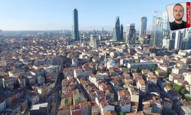 'İstanbul 1.5 yılda yenilenebilir'