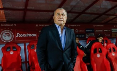 Fatih Terim, şampiyonluk turuna galibiyetle başladı