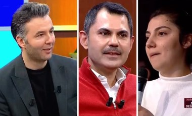 Tepkilerin odağındaki gazeteci Mehmet Akif Ersoy'dan 'sansür' açıklaması: 'Arkadaşlar bir karar verin'