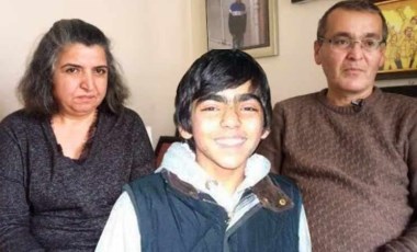 Gülsüm Elvan, Berkin Elvan'ın ölümünün 10. yılında konuştu: 'O adamı gördüğüm zaman...'