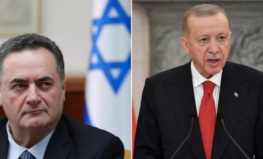 İsrailli bakan, Erdoğan'ı hedef aldı: Tarihteki en büyük antisemitlerden biri