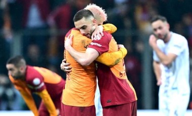 Kasımpaşa maçı öncesi Galatasaray yeni stoperini buldu!