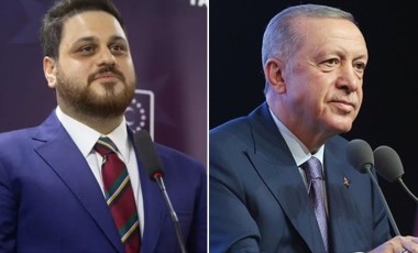 Hüseyin Baş: Erdoğan, milletin duygusal damarına oynuyor