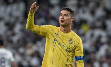 Cristiano Ronaldo'dan ayrılık iddialarına yanıt!