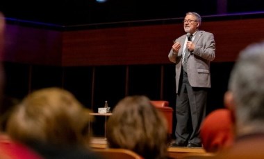 Prof. Dr. Naci Görür: Her yerde faylar var... Her biri 7 ve üzerinde deprem üretebilir!'