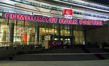 CHP'den o iddialara yanıt geldi: '4,5 yıl sonra servis edilen görüntülerin amacı...'