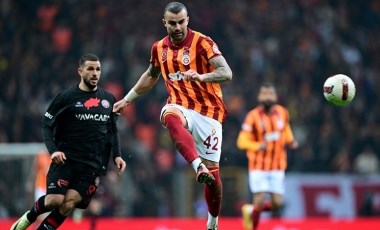 Galatasaray'da sakat oyuncuların son durumu belli oldu!