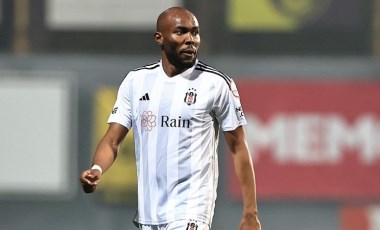 Beşiktaş'a Al-Musrati'den kötü haber!