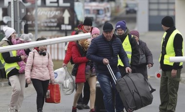 Slovakya'dan Ukrayna'ya mesaj: NATO askerleri yerine Ukraynalılar dönmeli