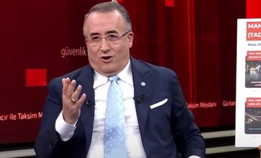 Cengiz Topel Yıldırım'ın sözleri İYİ Parti'yi karıştırdı! Kendi partisinden sert tepki: 'İftira siyasetini meşrulaştırıyor'