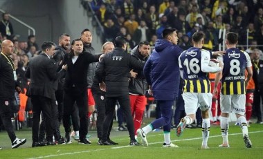 Pendikspor'dan dikkat çeken paylaşım: 'TFF Komedi Ligi...'