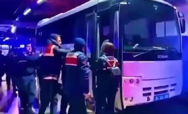 İstanbul'da 'Mahzen-10' operasyonu: Murat Özünlü'nün örgütü çökertildi!