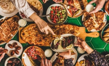 Bugün iftarda ne pişirsem? 2. gün iftar menüsü