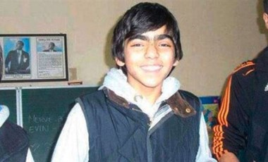 Berkin Elvan, ölümünün 10. yılında Ses Tiyatrosu'nda anıldı