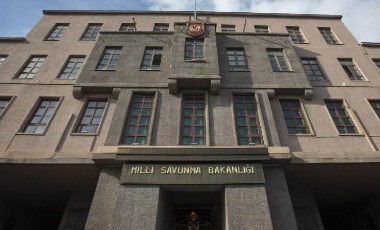 Milli Savunma Bakanlığı duyurdu: 46 kişi sınırda yakalandı!