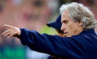 Jorge Jesus'lu Al Hilal tarihe geçti: Şampiyonlar Ligi'nde yarı finale yükseldi!