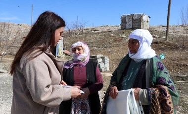 Mahallenin ilk kadın muhtar adayı 22 erkek adaya karşı yarışacak