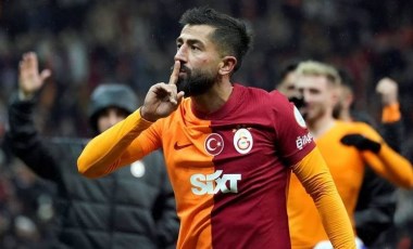 Galatasaray'da Kerem Demirbay fırtınası!