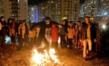 Çarşamba Suri nedir? Çarşamba Suri kutlamalarında neler yapılır?