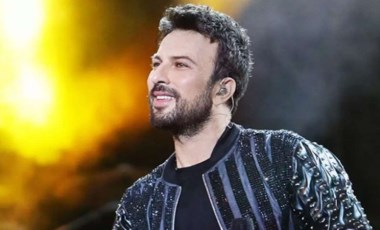 Tarkan duyurdu: Yeni albüm geliyor