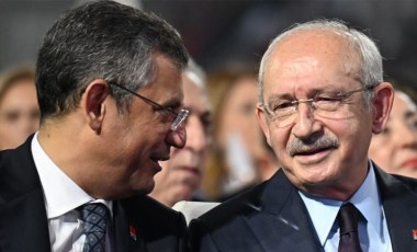 Özgür Özel'den Kılıçdaroğlu mesajı: 'Allah ondan razı olsun'