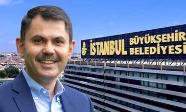 İBB'den Murat Kurum'un 'Bu çile reva mı?' paylaşımına açıklama: Altından 'bakanlık kararı' çıktı