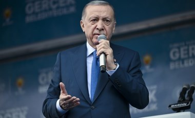 Erdoğan muhalefeti Ahmet Kaya şarkısıyla hedef aldı: 'Nerden baksan tutarsızlık, nerden baksan ahmakça'