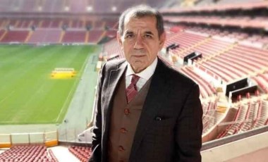 Galatasaray'dan Ali Koç'a yanıt! 'Gözünü kırpmadan yalan söyleyen bu kişinin...'