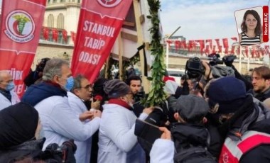 Sağlık emekçileri 14 Mart Tıp Bayramı'na buruk giriyor: Sorun çok, çözüm yok