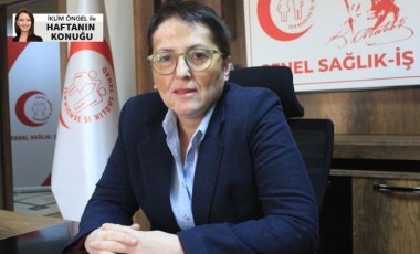 Genel Başkan Derya Uğur, 14 Mart Tıp Bayramı’nda sistemdeki sorunları sıraladı ve uyardı:Sağlık tıkanma noktasında