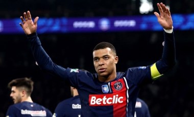 Paris Saint-Germain, Fransa Kupası'nda yarı finale çıktı!