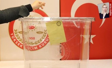 Yerel seçime 18 gün kalmışken usulsüzlükler de ortaya çıkmaya başladı: Bir hanede 2 bin 99 seçmen