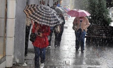 Meteoroloji açıkladı: 14 Mart 2024 hava durumu raporu... Bugün hava nasıl olacak?