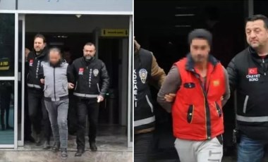 64 yaşındaki kadına uyuşturucu hapla cinsel saldırıda bulundular: İyi hal indirimiyle cezaları azaldı!