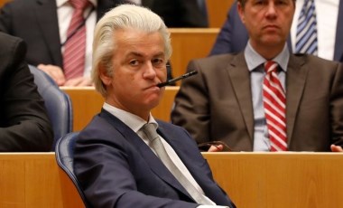 Hollanda'da Geert Wilders seçimi kazandı: Başbakan olamadı