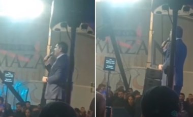 Gaflarıyla gündemde… Murat Kurum’a ‘prompter’ önlemi