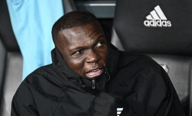 Taraftarlar protesto etmişti: Beşiktaş'tan Vincent Aboubakar kararı!