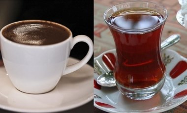 Bilim insanları açıkladı: Çay mı daha sağlıklı kahve mi?