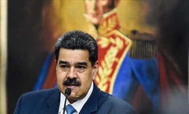 Venezuela'ya 'diktatörlük' suçlaması: Deliler tarafından yönetiliyor