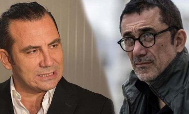 Ferhat Göçer ile Nuri Bilge Ceylan arasında 'telif' polemiği: 'En az 10 bin dolar alırsın dediler'