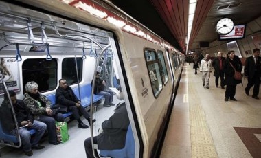 Mecidiyeköy - Şişli metrosu neden kapalı? Mecidiyeköy - Şişli metrosu ne zaman açılacak?