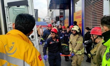 Metro durağında 1 kişi intihar etmişti: Not bırakıp raylara atladığı öğrenildi