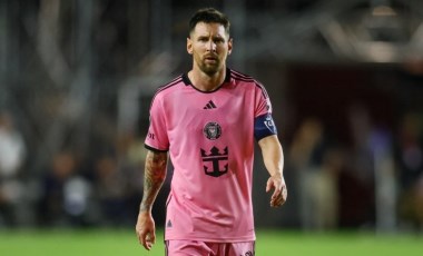 Lionel Messi'den Inter Miami'ye kötü haber: 'Risk almak istemiyoruz'