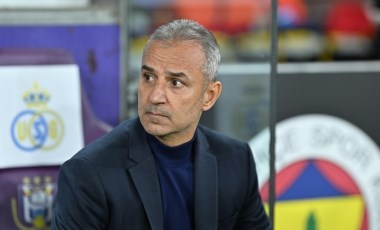 Fenerbahçe'de İsmail Kartal'dan şampiyonluk ve Avrupa sözleri!