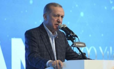 Erdoğan: 'Sağlık altyapısında Türkiye'nin eline su dökecek ülke yok'