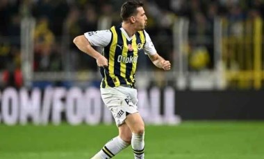 Fenerbahçe'de Mert Hakan Yandaş şoku!